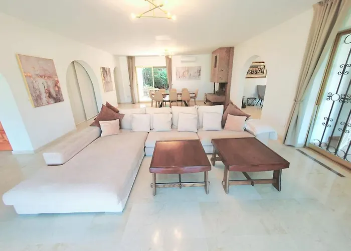 Ferienhaus Casablanca
