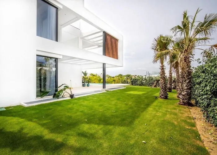 Casablanca Vakantiehuis *