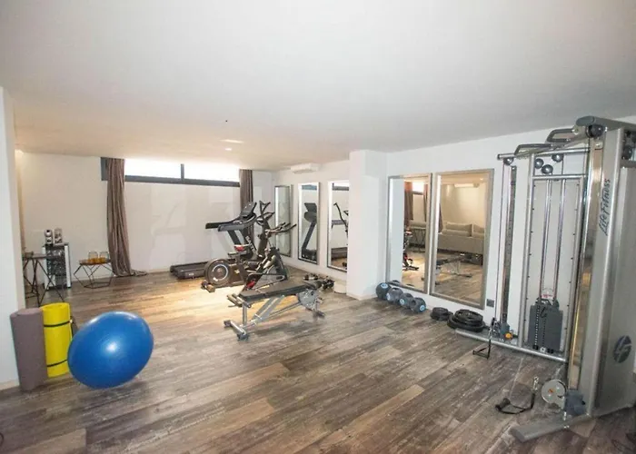 Casablanca Ferienhaus