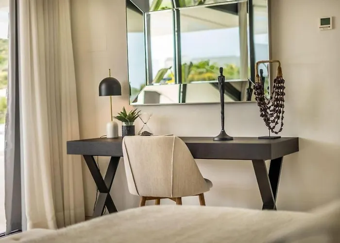 Casablanca Ferienhaus