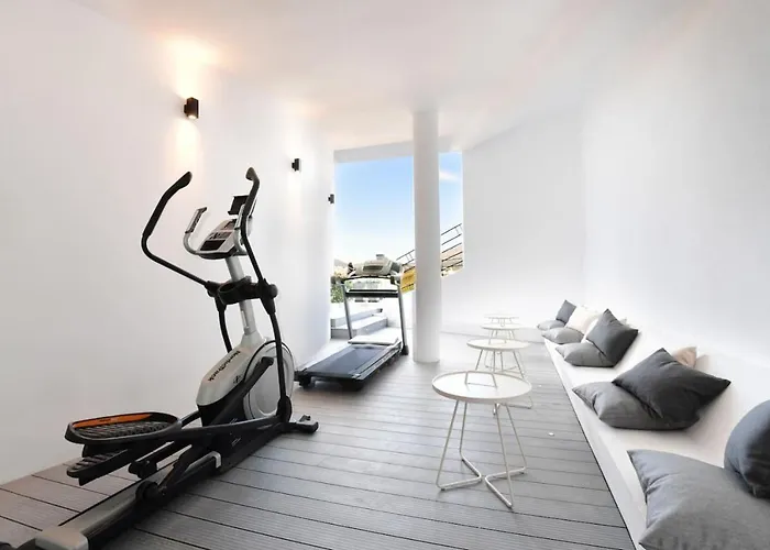 Ferienhaus Casablanca Marbella
