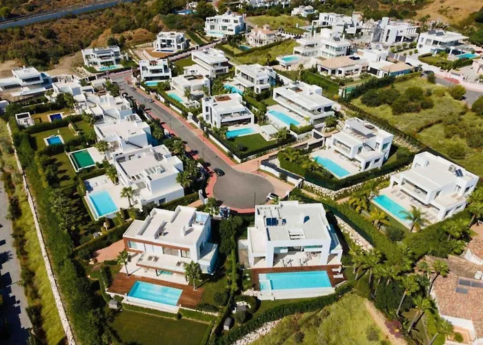 Casablanca Ferienhaus *