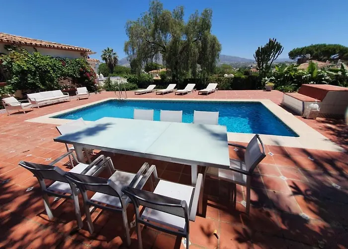 Vakantiehuis Casablanca *