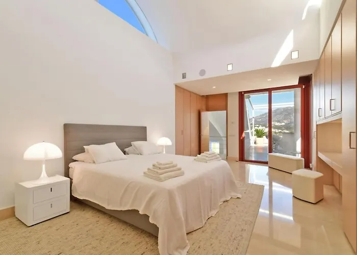 Casablanca Vakantiehuis *