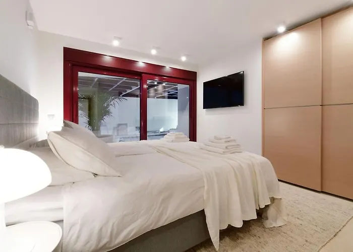 Ferienhaus Casablanca *