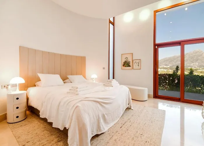 Ferienhaus Casablanca Marbella