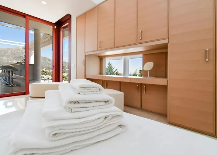 Casablanca * Marbella