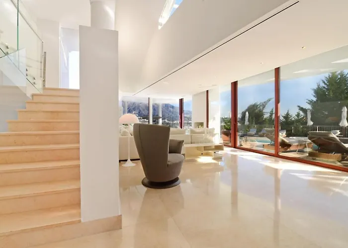 Casablanca * Marbella