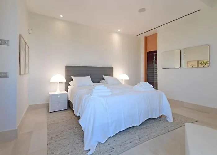 Casablanca Ferienhaus *