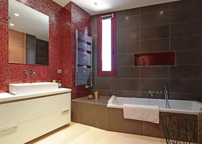 Vakantiehuis Casablanca