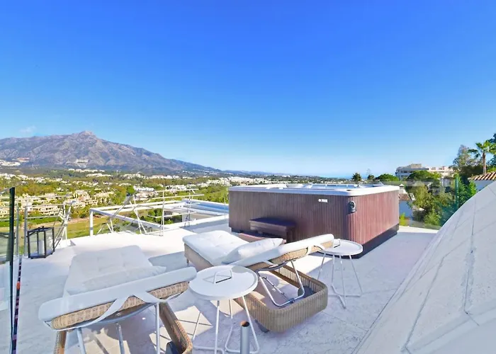 Vakantiehuis Casablanca *