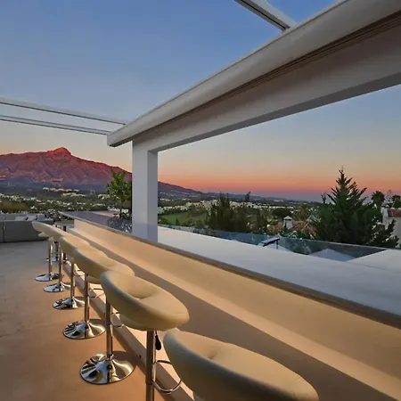 Casablanca 度假居