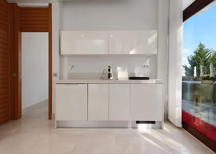Casablanca Feriehus *