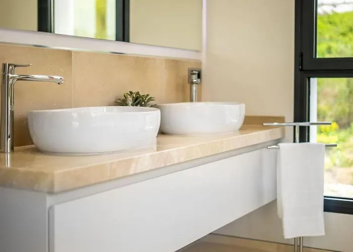 Feriehus Casablanca Marbella