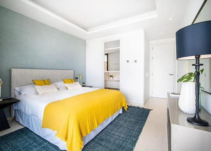 Feriehus Casablanca