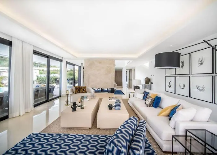 Feriehus Casablanca *