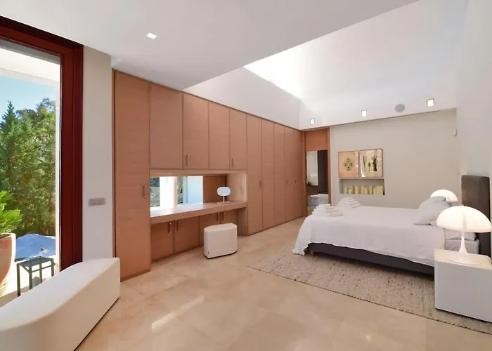 Casablanca Feriehus *