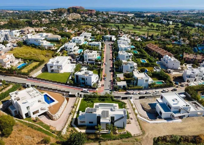 Feriehus Casablanca *