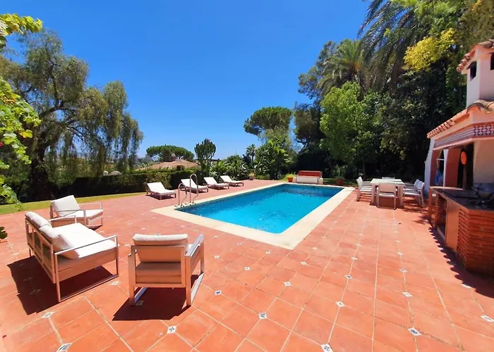 Casablanca Marbella