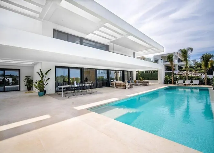 Feriehus Casablanca